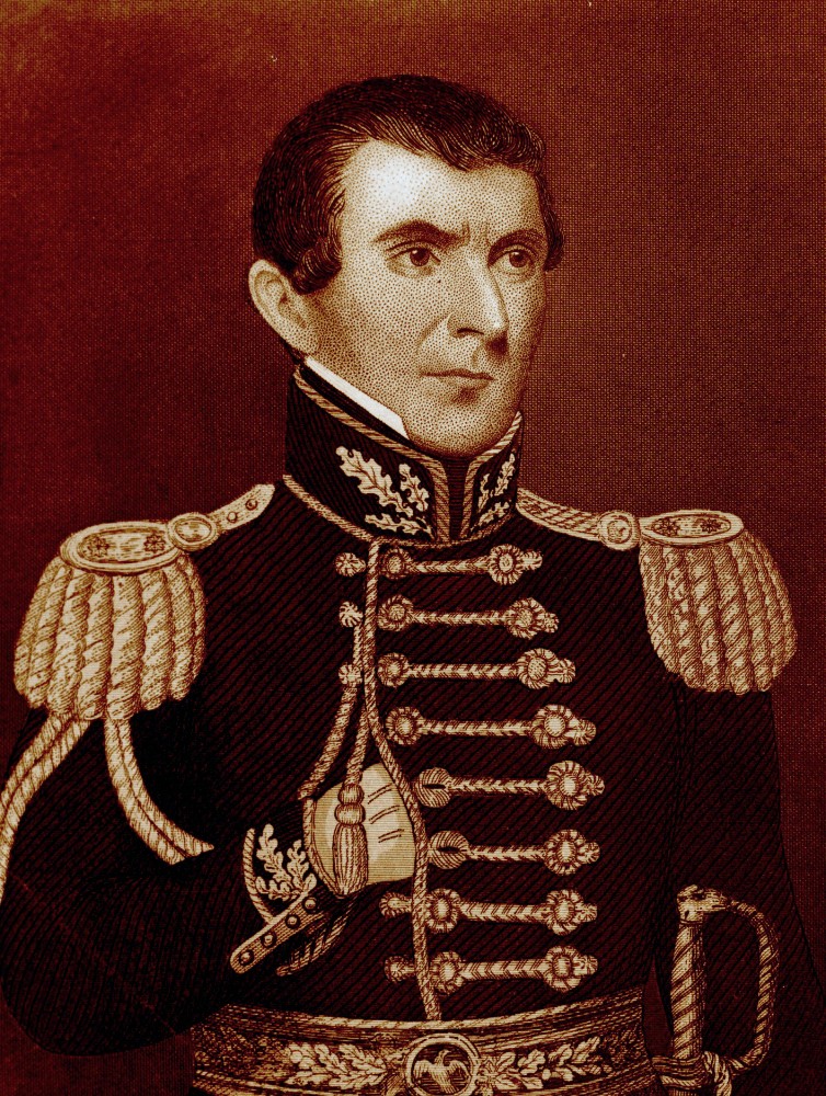 John C. Bennett Profile Photo